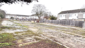 Development Potential in Slough photo